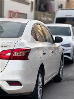 نیسان سێنترا